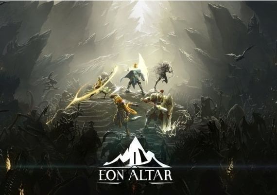 Eon Altar - Season 1 Pass DLC EN Global Steam Digital Key