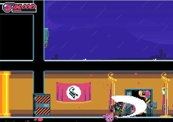 BATS: Bloodsucker Anti-Terror Squad EN EU PS4 Digital Key