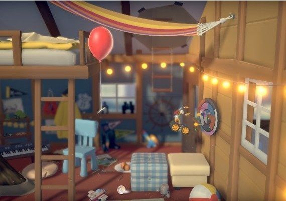 Time Loader EN/DE/FR/IT/KO/RU/ZH/ES Global Xbox One/Series Digital Key