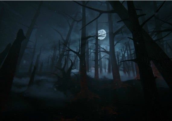 Kholat EN Argentina Xbox One/Series Digital Key