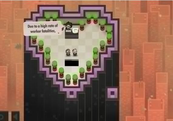 7 Billion Humans EU Steam Digital Key