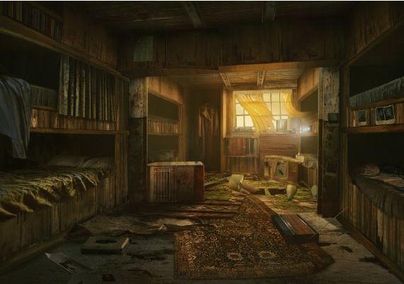 Monstrum 2 Global Steam Digital Key