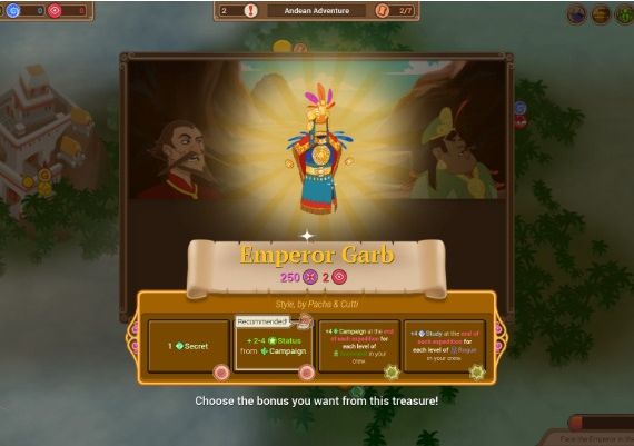 Renowned Explorers: International Society - More To Explore DLC EN Global Steam Digital Key