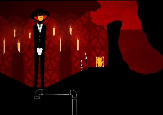 Tulpa EN/DE/FR/IT/RU/ES Global Steam Digital Key