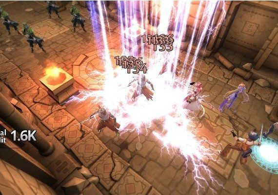 Tears of Avia EN/DE/JA/RU/ZH Argentina Xbox One/Series Digital Key