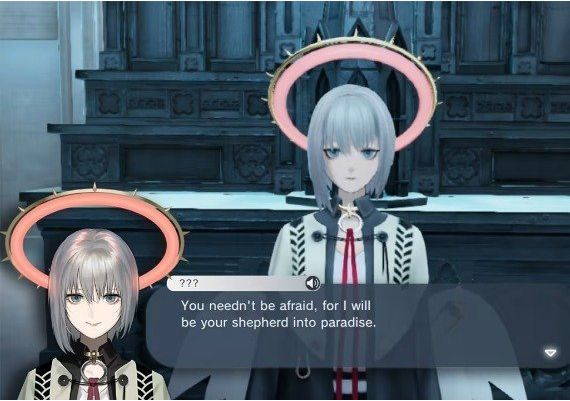 The Caligula Effect 2 EN/JA/KO/ZH Global Steam Digital Key