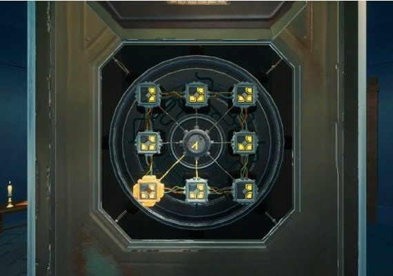 Lighthouse Keeper EN/TR EU Steam Digital Key