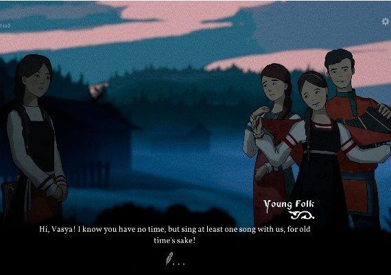 Myths and Legends Bundle - Tunche & Black Book EN Argentina Xbox One/Series Digital Key