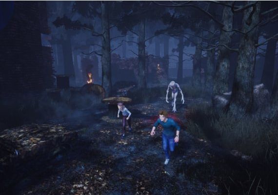 Dead by Daylight: Stranger Things Chapter DLC EN Argentina Xbox One/Series Digital Key