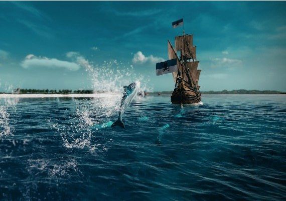 Tortuga: A Pirate's Tale EN Argentina Xbox One/Series Digital Key