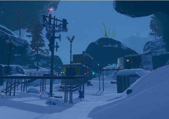 Risk of Rain 2 EN Global Steam Digital Key