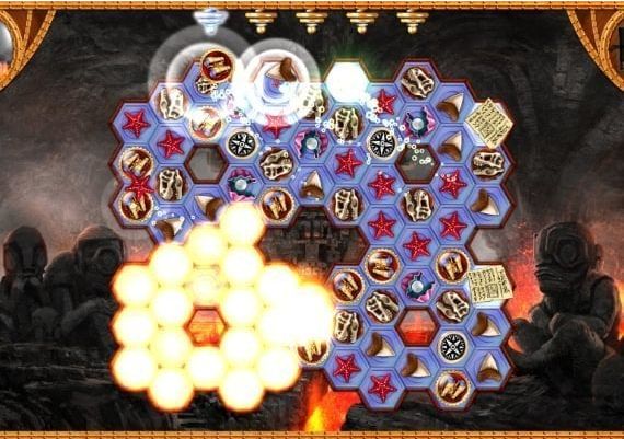 Azkend 2: The World Beneath EN EU Xbox One/Series Digital Key