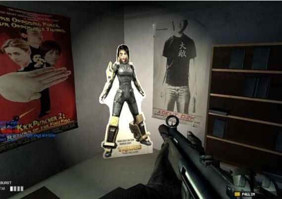Swat 4 Gold Edition EN Global GOG Digital Key