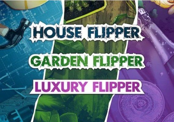 Luxury Garden - Bundle Argentina Xbox One/Series/Windows Digital Key