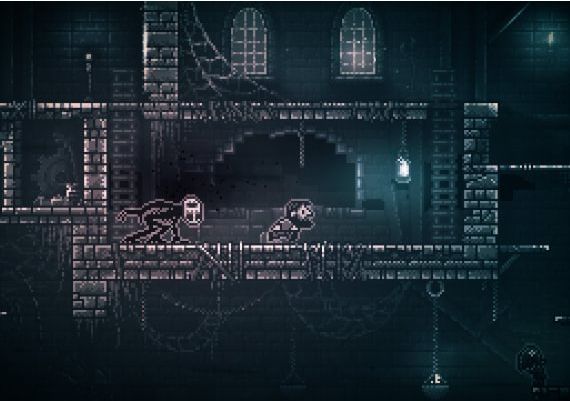 Inmost Global Steam Digital Key