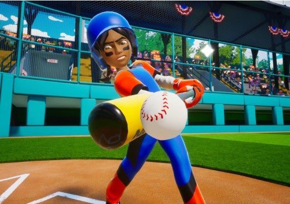 Little League World Series: Baseball 2022 EN Global Steam Digital Key