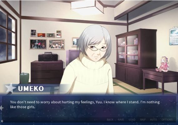 A Winter's Daydream EN Global Steam Digital Key