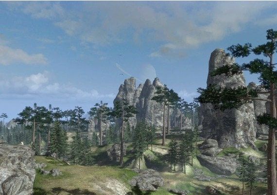 Carnivores: Dinosaur Hunt EN Turkey Xbox One/Series Digital Key