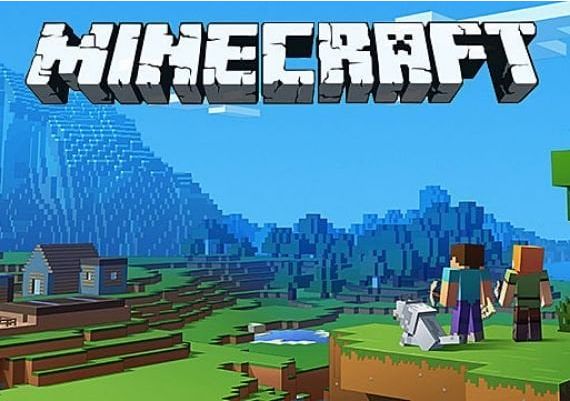 Minecraft 2014 Edition EN Global Xbox One Digital Key