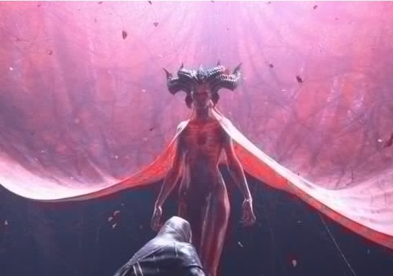 Diablo 4 - Crypt Hunter Pack DLC Global Xbox One/Series Digital Key