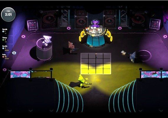 Bulanci EN/CS Global Steam Digital Key