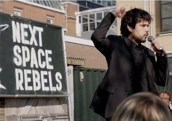 Next Space Rebels EN/DE/FR/JA/ZH/ES ROW Steam Digital Key