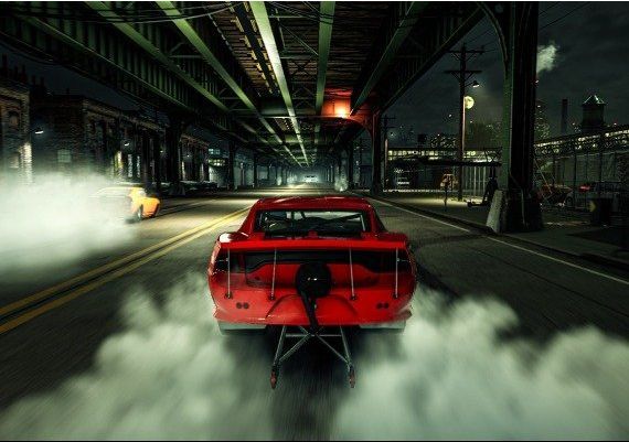Street Outlaws 2: Winner Takes All EN Argentina Xbox One/Series Digital Key