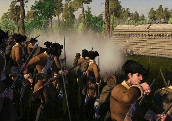 Empire: Total War EN Global Steam Digital Key