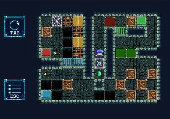 Mushroom Quest EN Argentina Xbox One/Series Digital Key