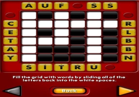 Lexica EN Global Steam Digital Key