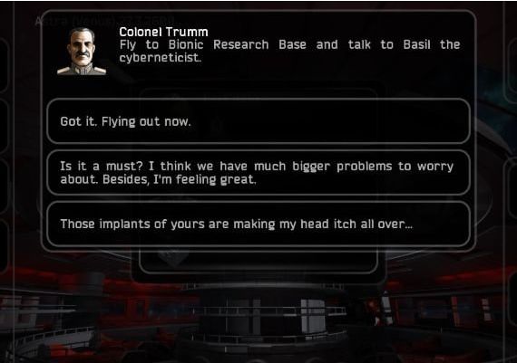Plancon: Space Conflict EN/RU Global Steam Digital Key