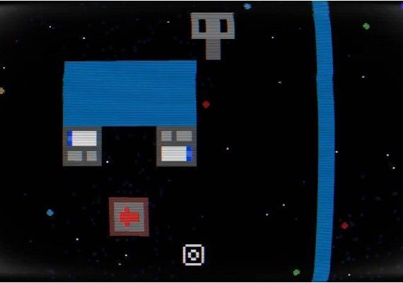 Murazu EN Global Steam Digital Key