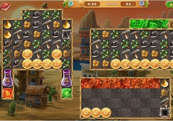 Laruaville 12 EN Global Steam Digital Key