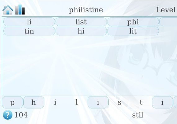Wordlase EN Global Steam Digital Key