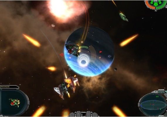 DarkStar One EN Global Steam Digital Key