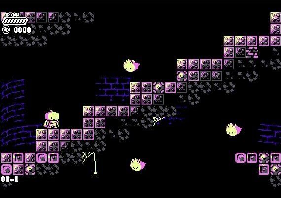 Garlic EN Global Steam Digital Key