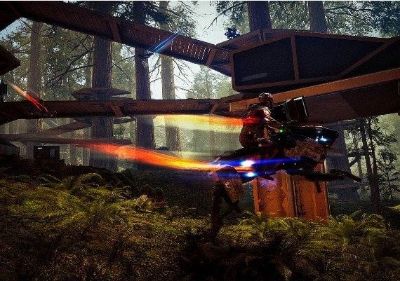 LEAP EN EU Xbox One/Series Digital Key