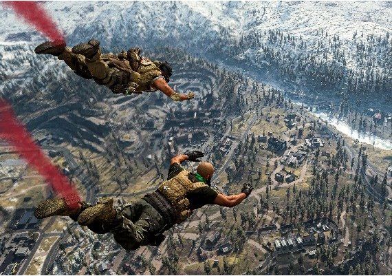 CoD Call of Duty: Endowment - Timeless Pack DLC EN EU Xbox One/Series Digital Key