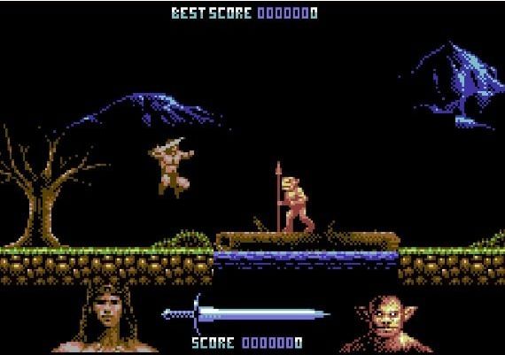 Black Jewel EN Global Steam Digital Key