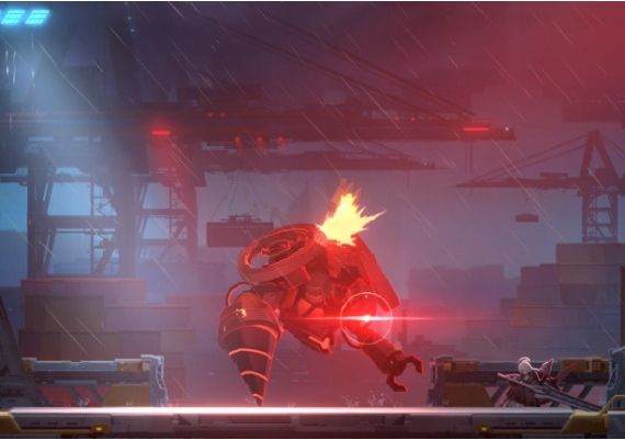 BlazBlue: Entropy Effect EN/JA/ZH Global Steam Digital Key