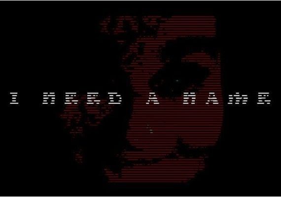 I Need A Name EN Global Steam Digital Key