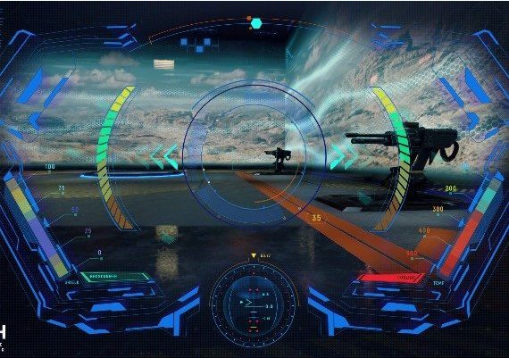 Mech Mechanic Simulator EN/DE/PL/JA/PT/RU/ZH/TR Global Steam Digital Key