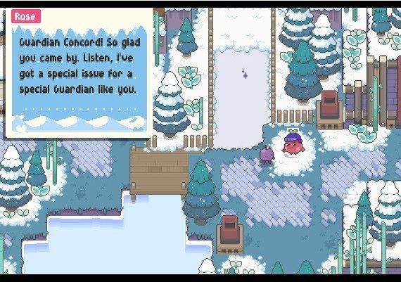 Garden Story EN Global Steam Digital Key