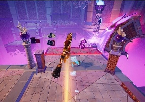 DKO: Divine Knockout Founders Edition EN Argentina Xbox One/Series Digital Key