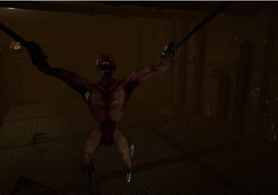 Silent Descent EN Global Steam Digital Key