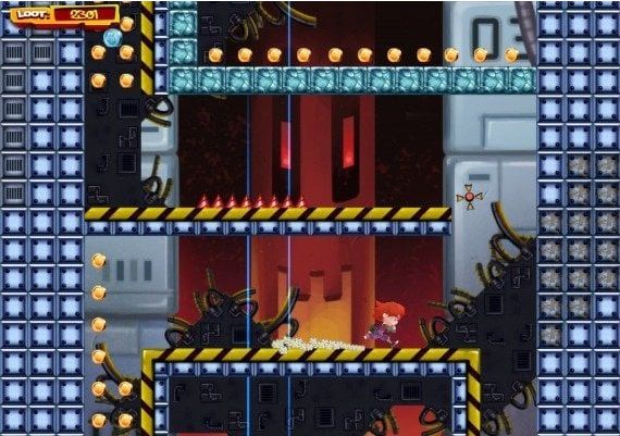 The Escapist EN EU Steam Digital Key