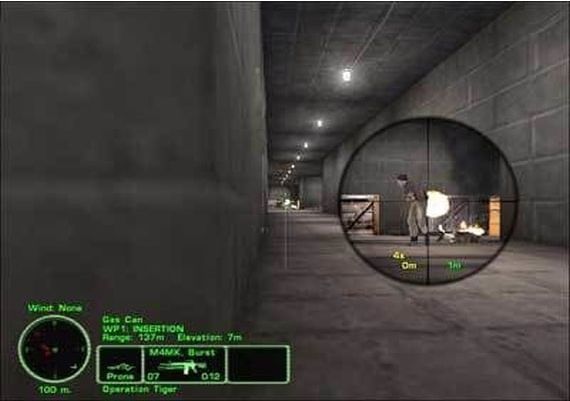 Delta Force: Task Force Dagger EN Global Steam Digital Key