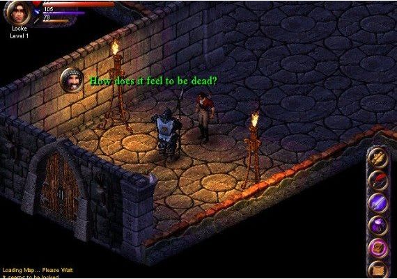 Revenant EN/FR Global GOG Digital Key