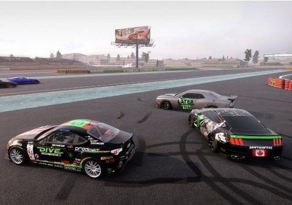 CarX Drift Racing Online EN United Kingdom Xbox One/Series Digital Key