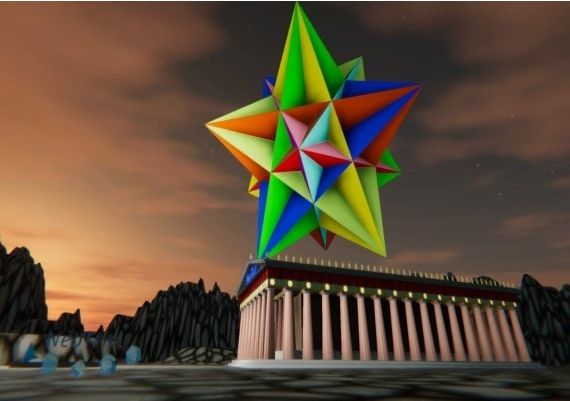 Neotrie VR EN/FR/ES Global Steam Digital Key